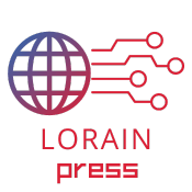 Lorrain Press